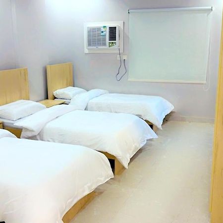 Madinah Apartments Towlan Медина Экстерьер фото