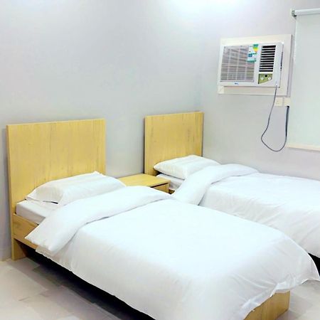 Madinah Apartments Towlan Медина Экстерьер фото