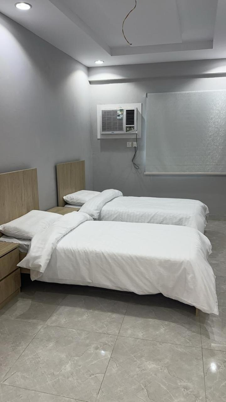 Madinah Apartments Towlan Медина Экстерьер фото