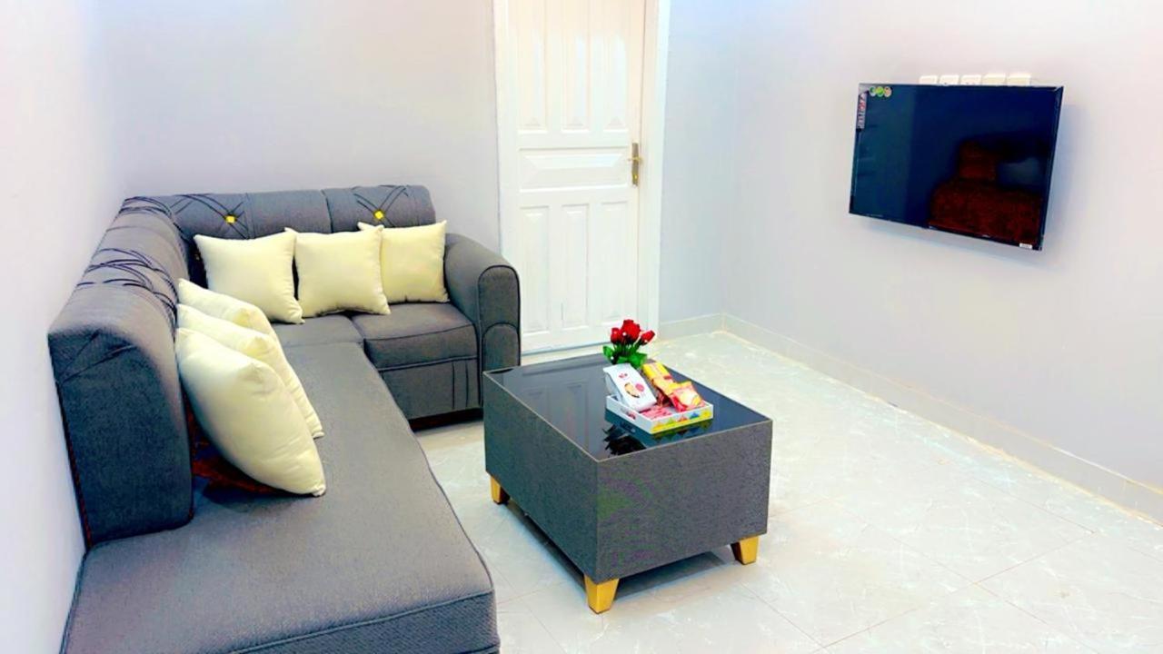 Madinah Apartments Towlan Медина Экстерьер фото