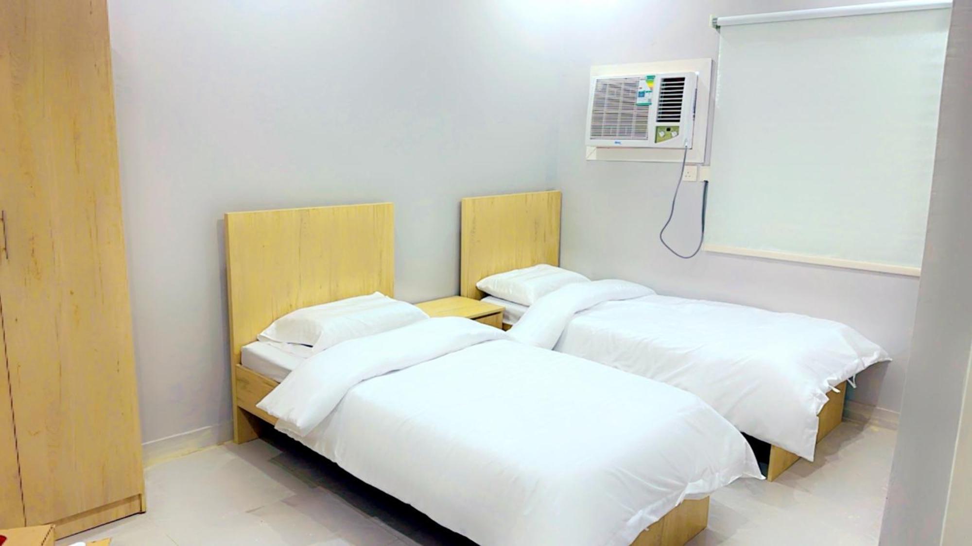 Madinah Apartments Towlan Медина Экстерьер фото